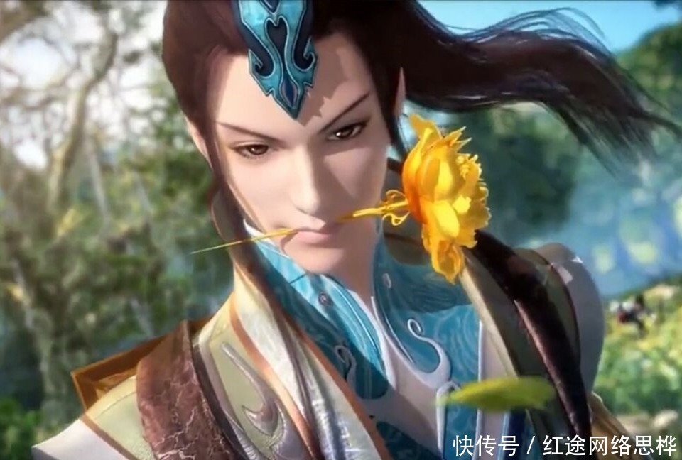 季布|项羽死后,手下五大虎将都是什么下场?