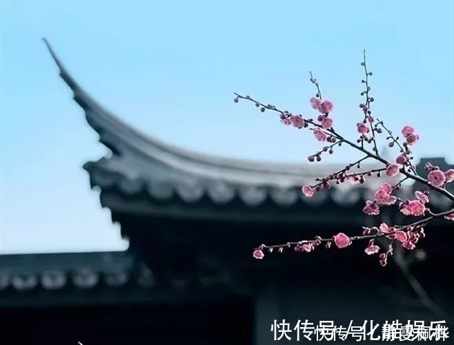 夔门&刘禹锡被贬夔州,写下一首诗,最后7字一语双关惊艳千年