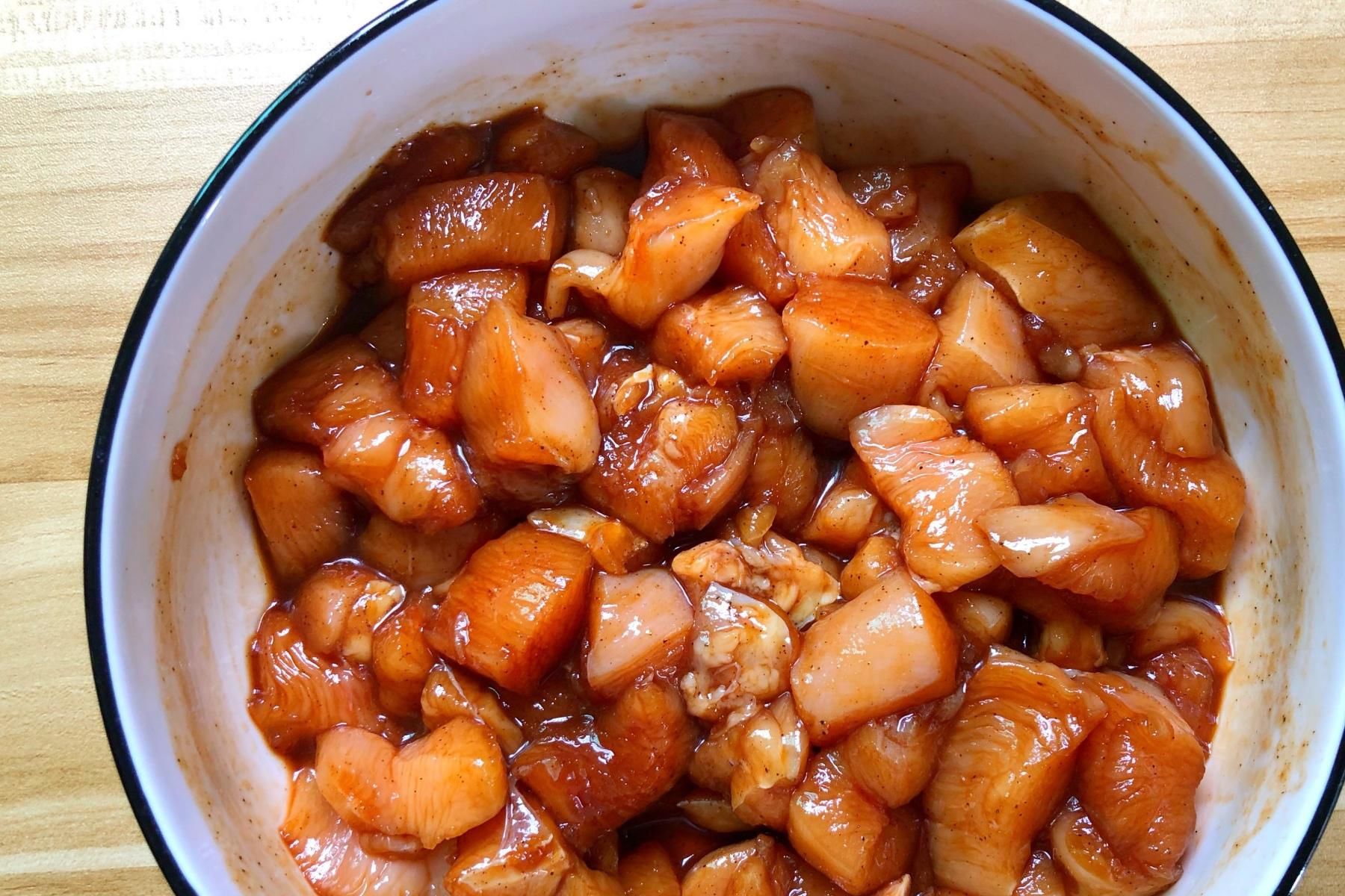 实惠|这菜,是女儿的小零食,老公的下酒菜,做法简单,解馋又实惠