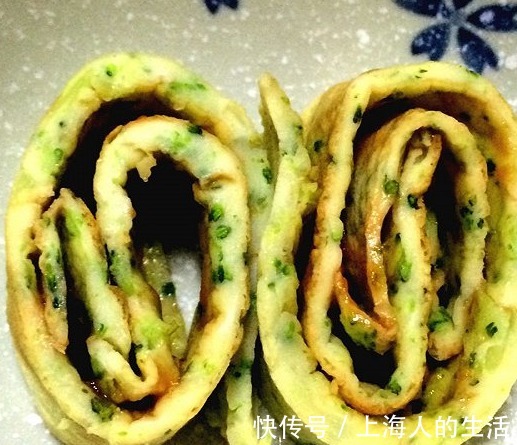 皱纹|天冷不想早起,五分钟做成早餐饼,常吃延缓皱纹生长,血管不堵塞