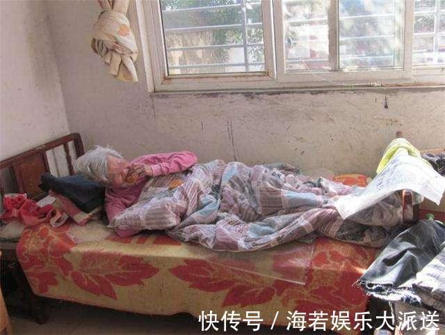 父母|''妈放过我吧,我只有七天丧假'',儿子的话,令母亲心伤而终