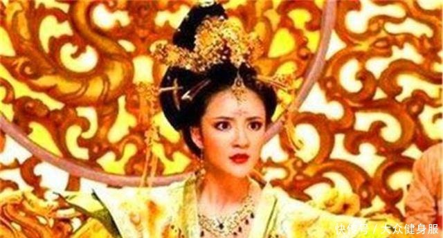 折磨|古代一位女皇帝,俘虏后被折磨三天三夜,死后百姓修庙供奉