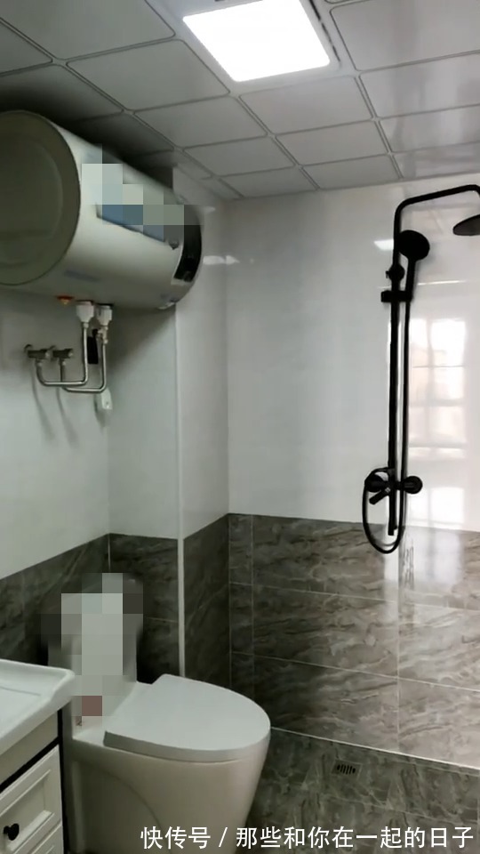 装修|新家装修了5个月终于完工了,现代时尚的简约风格,设计得很漂亮