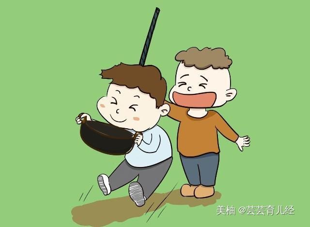 成功|成功妈妈的经验之谈：我为什么不阻止孩子玩手机