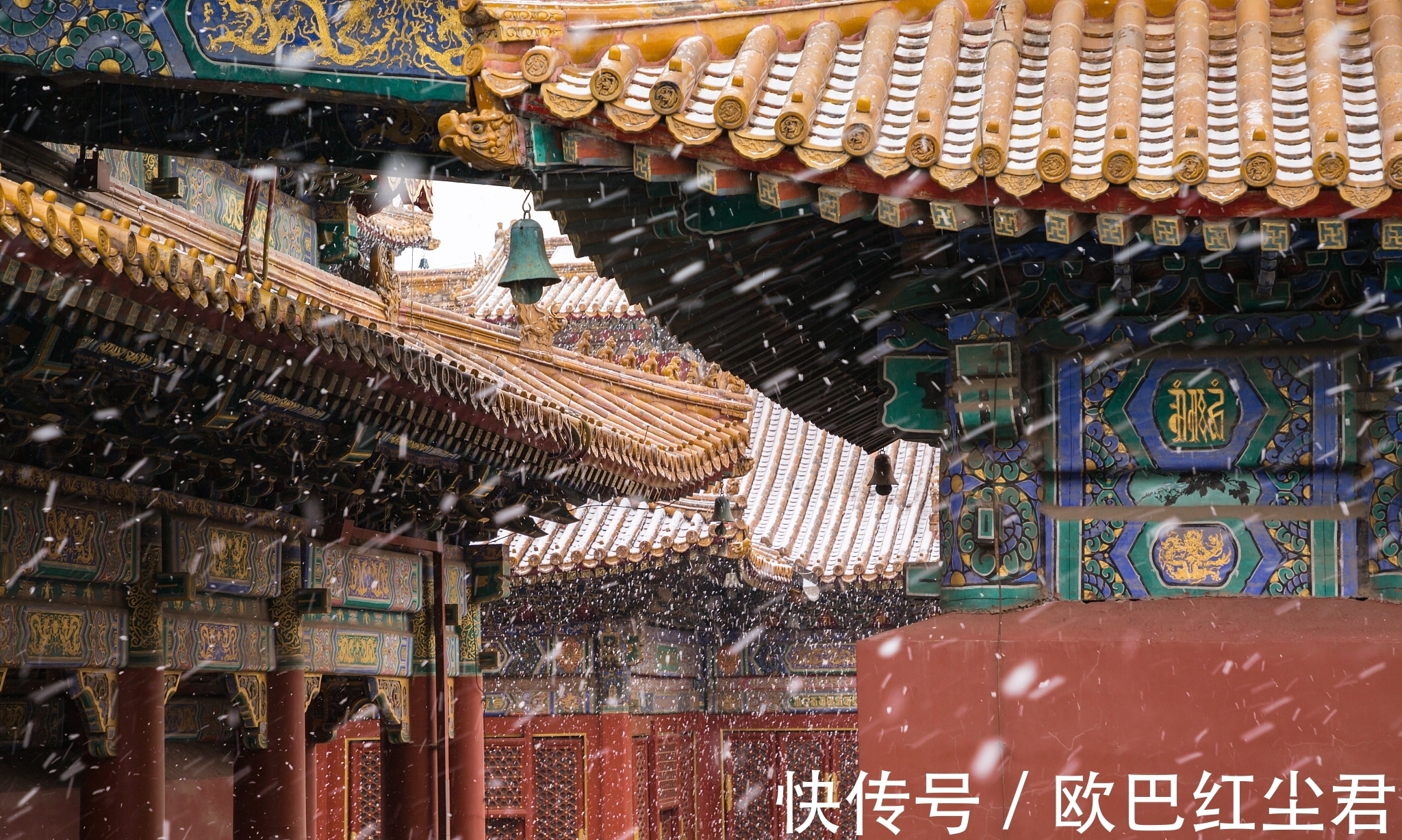 冬花#唐诗唯美春雪七首:夜来春雪照西楼,一枝春雪冻梅花