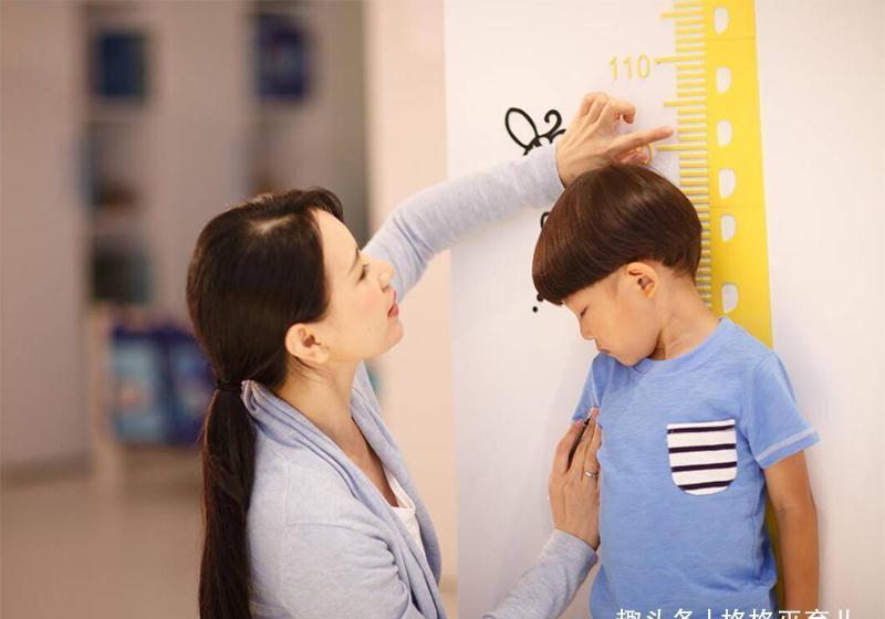 婴儿期|男孩什么时候猛长身高?