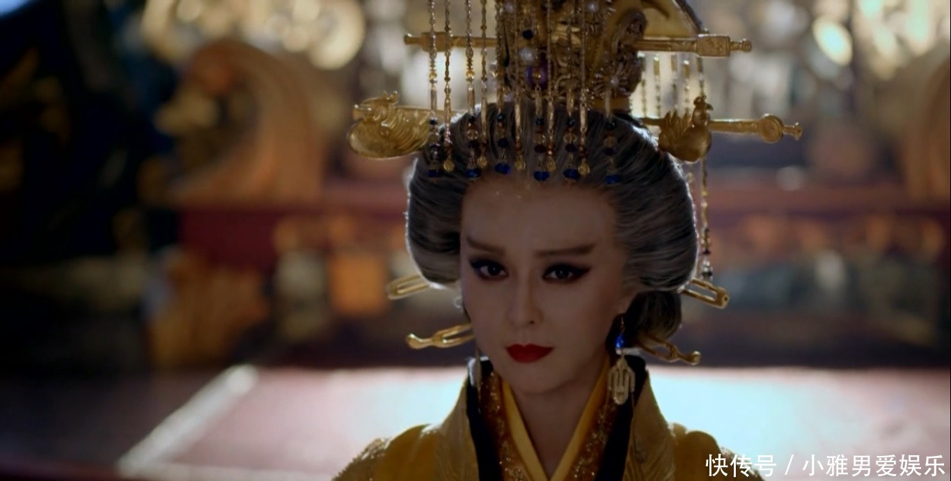 韦皇后|武则天谋权篡位教训惨痛,为何李显还让韦皇后临朝听政?