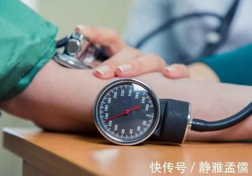心慌|血压失控，4个“暗语”你读懂几个？别等高血压缠身才后悔