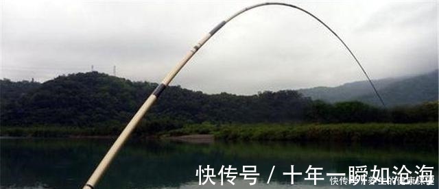 想要钓大鱼不爆竿,就别只盯着鱼竿顶钓拉力值,调性才是最关键的