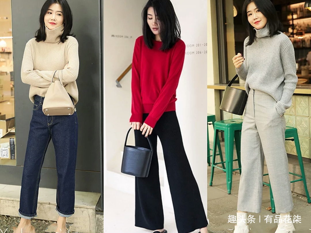 单品 秋季衣橱里一定要有的5款经典单品,简约好搭穿出优雅气质范!