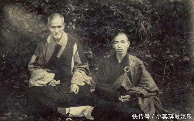 时代|海灯法师,一个时代的“传说”,一位骗了全国人的少林寺高手?