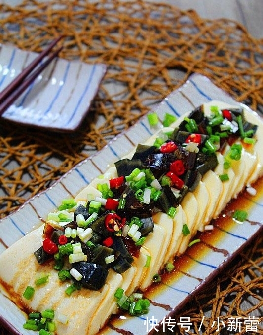 天气转热, 凉菜越来越受欢迎, 10种做法, 清爽开胃少闻油烟