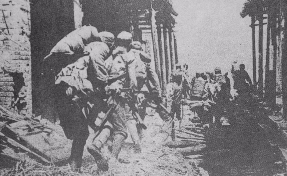 抗战|【重要发布】“七七”抗战纪念日：勿忘国耻