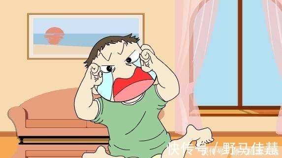 小杰|孩子说话“口齿不清”,妈妈咋教都不会问题出在哪父母要清楚