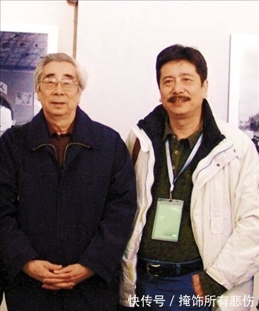 鲁迅纪念馆&闰土:与鲁迅分开后命运坎坷,57岁病逝,其孙章贵因鲁迅被改命