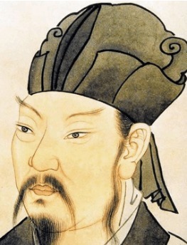 节度使|韩愈是如何复兴儒学的