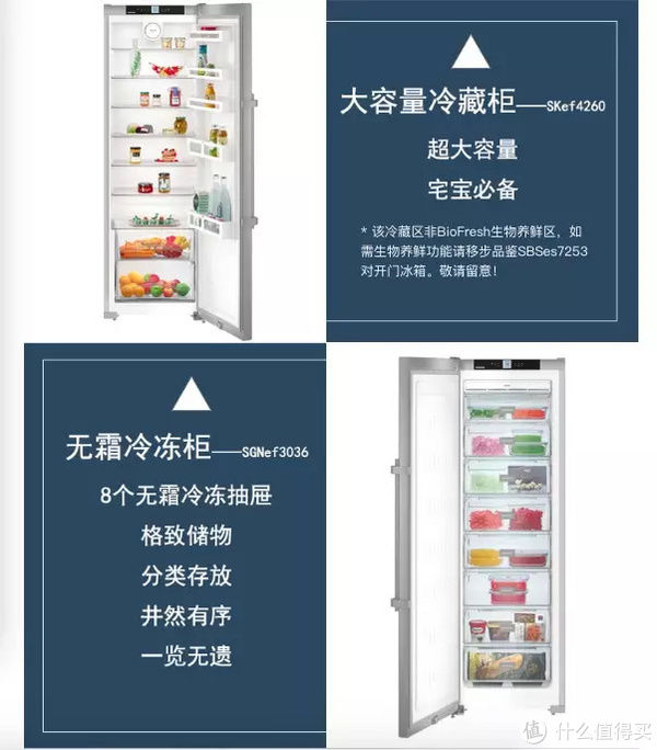 日立|当未雨绸缪成为常态，冰箱就进入了大冷冻时代！冷冻容量XXL的十款冰箱推荐