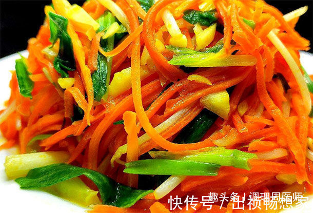 护眼菜|孩子爱玩手机,多吃“护眼菜”,护眼明目防近视,增强免疫长高个