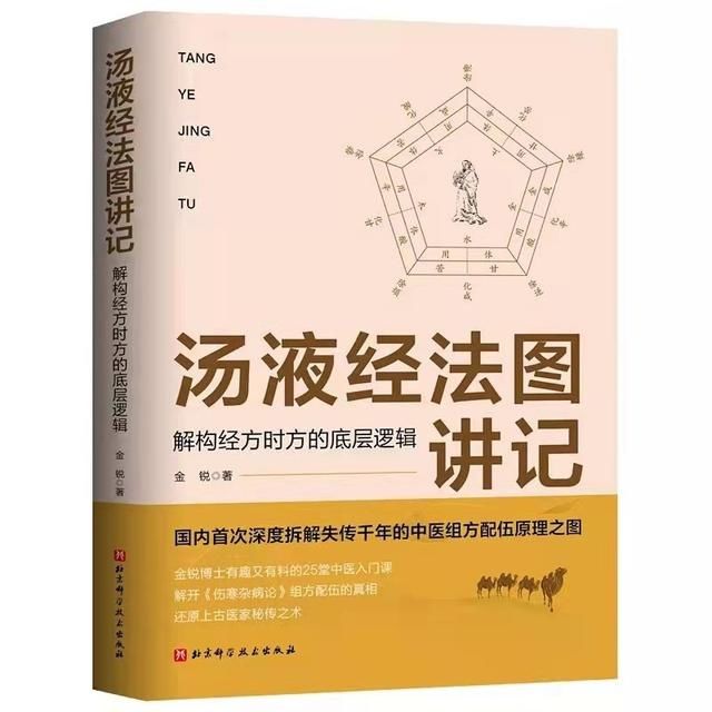 组方！深挖古籍经典，传承中医本原——中国中医科学院西苑医院药学团队开启“汤液经法图”研究与实践模式