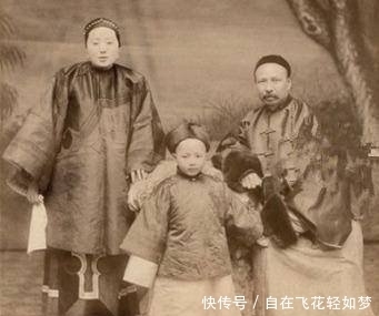 混血|要给子孙留钱？李鸿章混血孙子用一生悲剧证明：留财不如留德