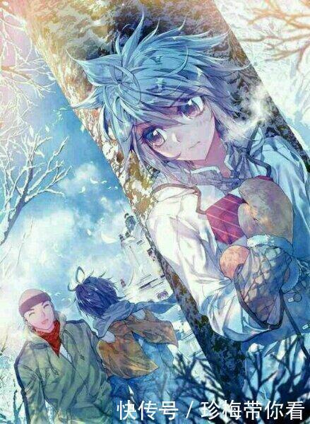 斗羅大陸|《斗羅大陸》5個神治療系武魂，九心海棠武魂墊底，第一能復活神