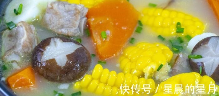 秋冬“长个”黄金期,多给孩子做6道菜,含钙高,增强体质身体壮!