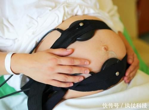 当心|2种日常动作会压迫胎儿，尤其是孕晚期孕妇，常做当心胎儿窒息