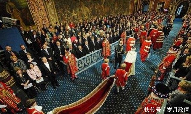 英国乔治三世为妻儿买下白金汉宫,一生一世一双人,生15个子女