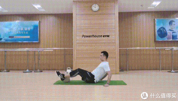 脂肪|健身成长手册 篇二十五：22个燃爆全身的壶铃训练动作，让脂肪无处可藏
