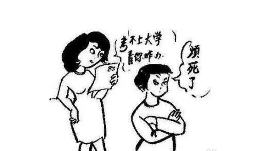 小莹|如果你家孩子是女孩,这3件事情一定要告诉她!不要不在意!