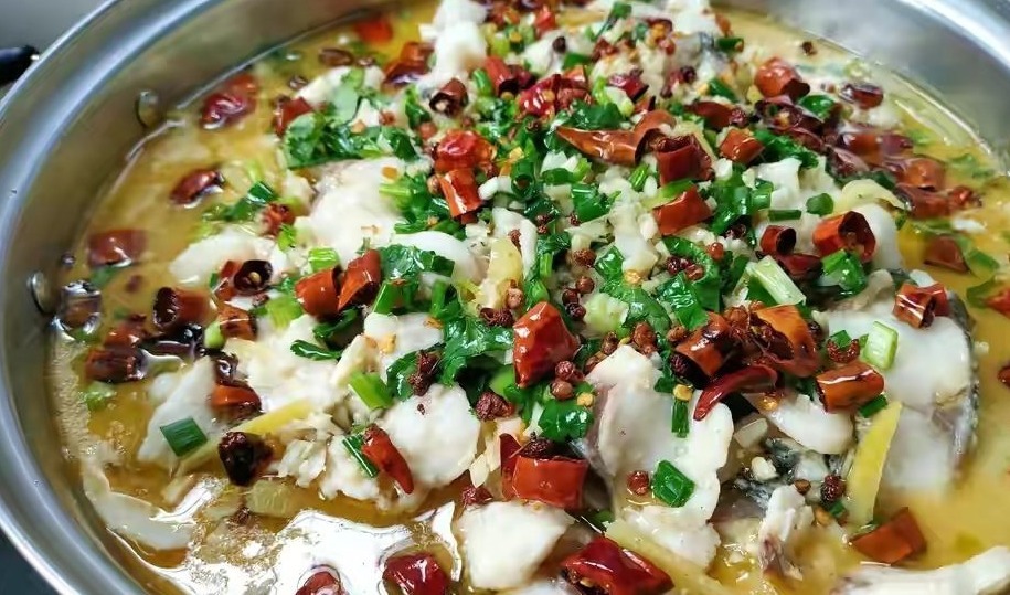 叉尾|暑假多给孩子吃4种鱼,才几元一斤,钙含量高,孩子长个不用愁