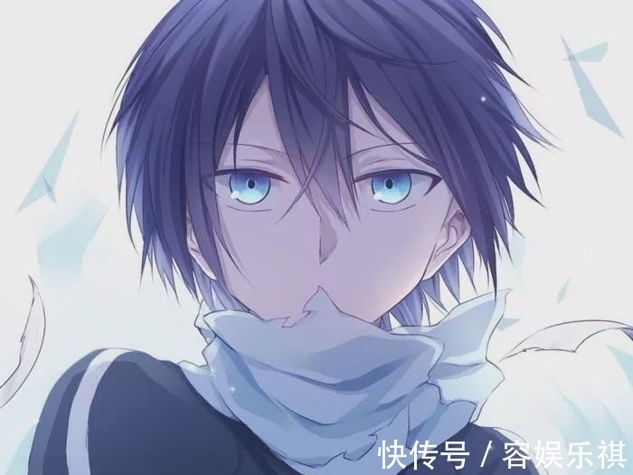 动漫|动漫头像：大抵知心有庭树；亭亭一如你风致