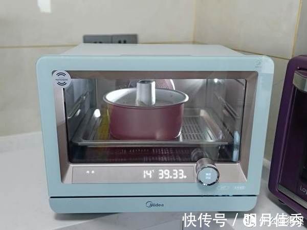 蛋糕粉|太香了！自从学会做枣糕，天天吃不厌，10斤红枣几天就见底