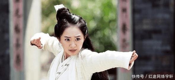 情圣|他是金庸笔下最会撩妹的情圣, 撩过的妹子比韦小宝、段正淳都多