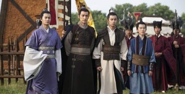 陈庆之|他战力堪比陈庆之,靠实力击败了百万大军,让北魏闻风丧胆!