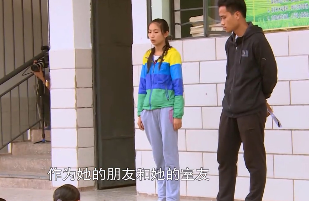 行为|《变形计》富家女看不起农村孩子，直言他们行为“太脏”，没想到