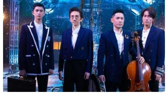 团夜|《披荆斩棘的哥哥》成团夜被曝改录播，结果或泄露，张艺兴遭排斥