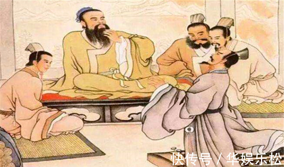 苏轼$杜甫一生写过很多花,却唯有一种未曾写过,被苏轼一首小诗点明