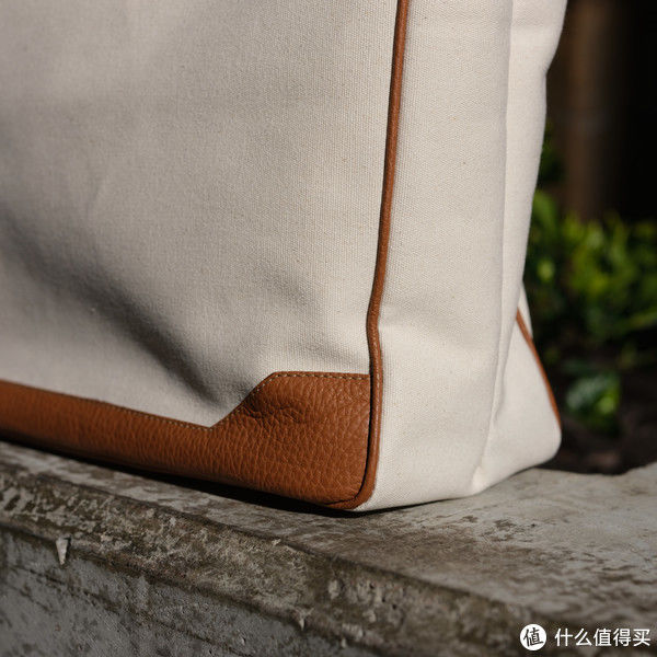 tote|这款都市托特包，解决直男四季出门的需求