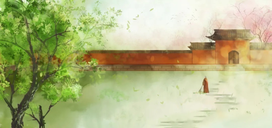 清平乐&50句沧海遗珠的人间佳句,字字珠玑,令人惊艳!