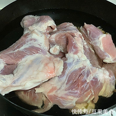 卤肉料|学会这道过年回家餐桌必备酱牛肉，让冬日美味加倍