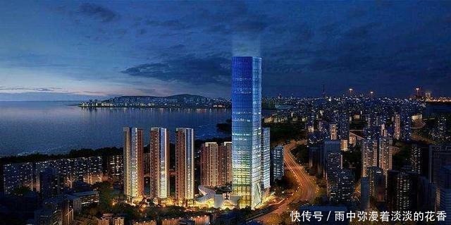 住房|王健林购房“买3不买2”,面积不超110平,这才是懂行人