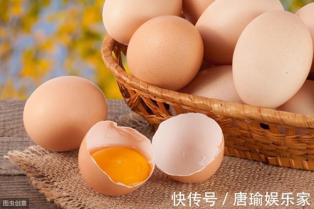 人造鸡|鸡蛋也造假？青岛小哥教你5个方法，远离人造鸡蛋