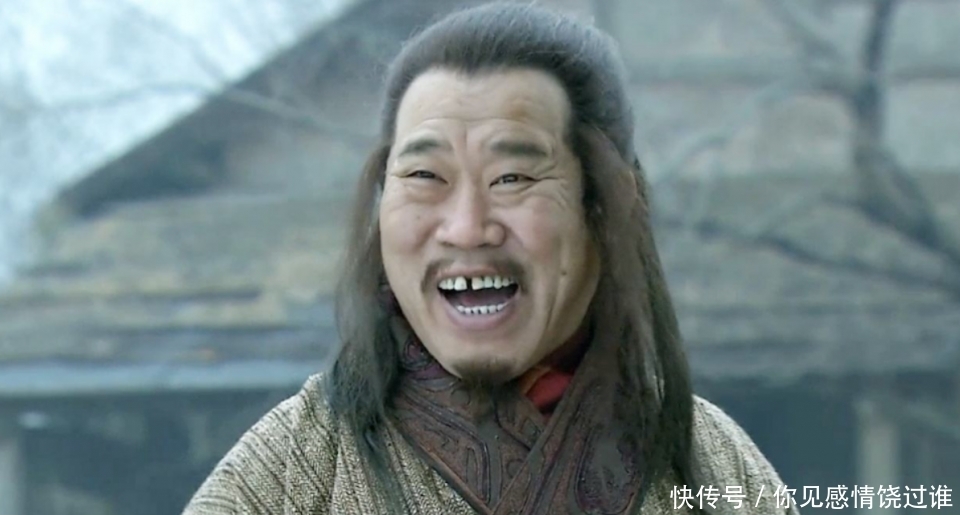 恐怖|世人只知卧龙凤雏,却不知司马懿的绰号更恐怖,难怪可以统一天下