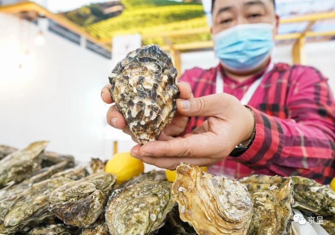 图鉴|秀色可餐·食遍四海——2020进博会美食图鉴