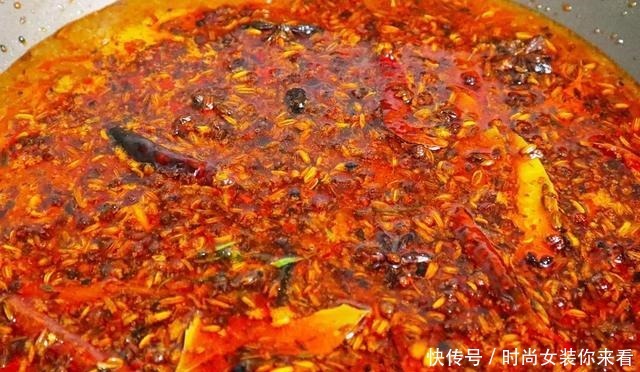  配方|冷锅串串要想好吃，锅底是关键，配方比例全告你，学会能出摊了