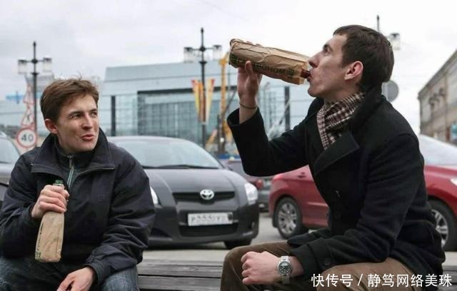 男人|极寒之国的第三大城市,每年冬天像座死城,许多男人因喝酒而亡