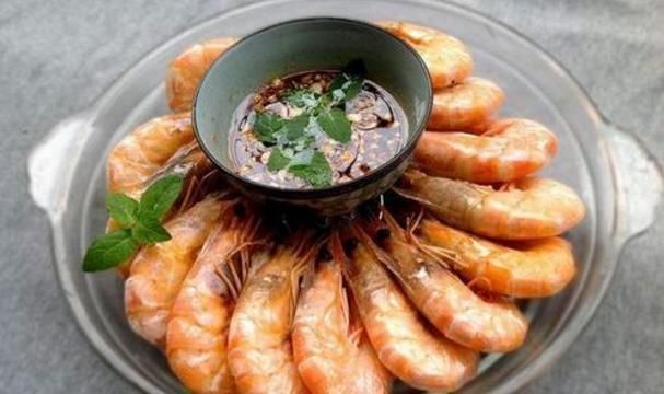 营养价值|虾头里面的黄色物质不能吃?是虾屎还是虾黄,别被蒙在鼓里了