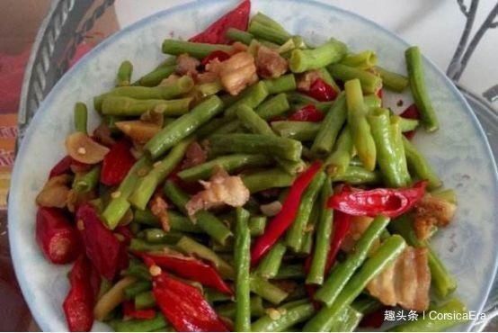 上桌|鲜香好吃的几道家常菜,百吃不腻,上桌就抢着吃,你喜欢吃吗