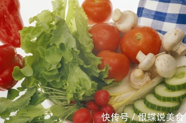 娃娃菜|7种不宜常吃的蔬菜公布,南瓜排最后,来看看有没有你爱吃的